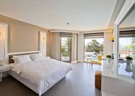 Samira Exclusive Hotel & Apartments 3