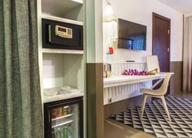 Faros Bodrum Hotel - Special Category 4
