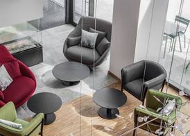 Holiday Inn MUNICH - LEUCHTENBERGRING by IHG 4