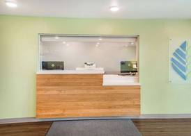 WoodSpring Suites Sulphur - Lake Charles 5