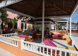 Caribbean World Monastir 4