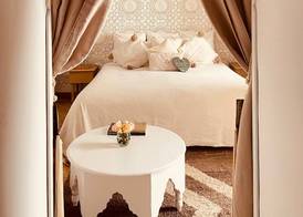 Riad Les Orangers D'alilia 3