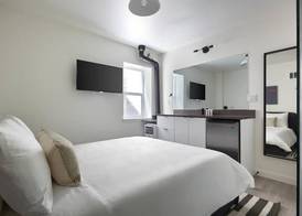 The Boylston Hotel Capitol Hill 5