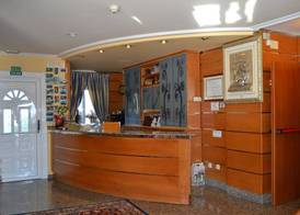 Hotel Playa Compostela 2