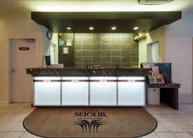 Sejour Inn Nagarekawa 4
