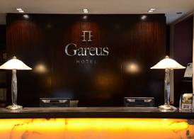 Hotel Boutique Gareus 2