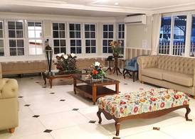 Hotel Villa Mayor Charme 4
