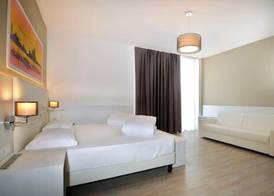 Marina Palace Hotel 4 stelle S 5