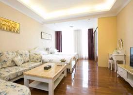 Mahattan Apartment - Free Shuttle Bus for Canton Fair 4