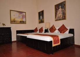 Boutique Hotel Palacio 4