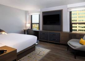 Hotel Indigo CHATTANOOGA - DOWNTOWN by IHG 4