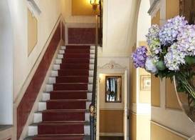 Petit Palais Hotel De Charme 5