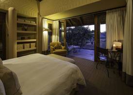 Ekuthuleni Lodge 5