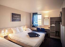 Ace Hotel Issoire 5