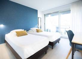 Tiercé Hotel 4