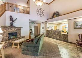 Wingate by Wyndham New Castle - Glenwood Springs 3