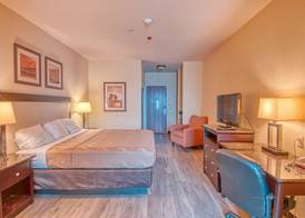 Express inn & suites 3