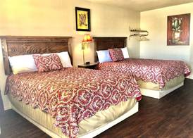 Best Inn Texas 2