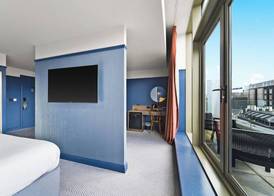 Ropewalks Hotel 4