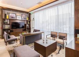 Hampton Inn By Hilton Tijuana 4