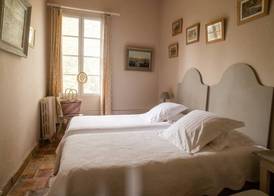 DOMAINE DES CLOS Hôtel et appartements- Teritoria 5