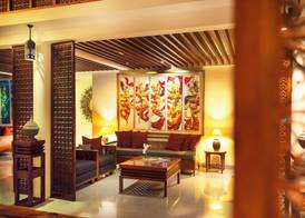 Javana Royal Villas 4