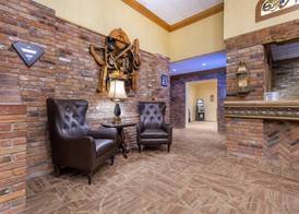 Best Western Parkway Inn & Conference Centre 2