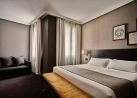The Principal Madrid, Small Luxury Hotels 4