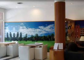 Aparthotel Golf Beach 3