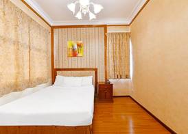 Capital O 125 Moon Plaza Hotel 4