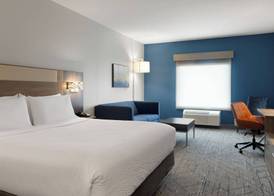 Holiday Inn Express & Suites Meridian I-20 by IHG 2