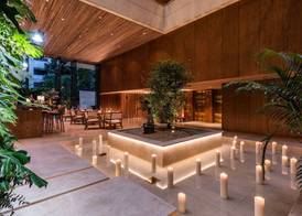 Elcielo Hotel Luxury Medellin 2