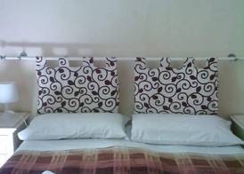 Roma Prince Inn accommodation 5