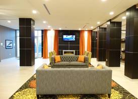 Holiday Inn COVINGTON by IHG 3