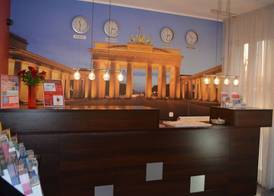 Atlas Berlin Hotel 2