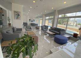Finike Marina Hotel 2