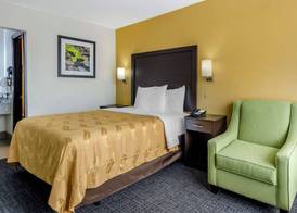 Quality Inn Verona - Staunton North 4