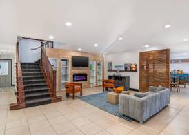 Country Inn & Suites by Radisson, Petersburg, VA 2