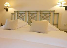 Boutique Hotel La Rocca 3