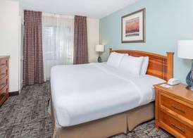 Sonesta ES Suites Atlanta Perimeter Center 4
