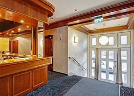 Hotel am Schelztor 2