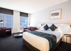 CitiClub Hotel Melbourne 5