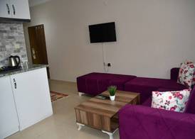 Grand Sahins Gumuldur Resort 2