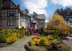 Abigail's Hotel 5