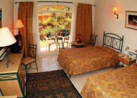 Bella Vista Resort Hurghada - All Inclusive 4