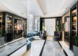 Merit Kensington Hotel 3