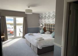 Balmacara Hotel 5