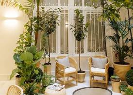 Plaza Mina Suites by Luxury Suites Cadiz -Adults Recommended 3