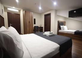 BZN Airport Hotel 2