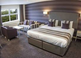 Haven Hotel 5